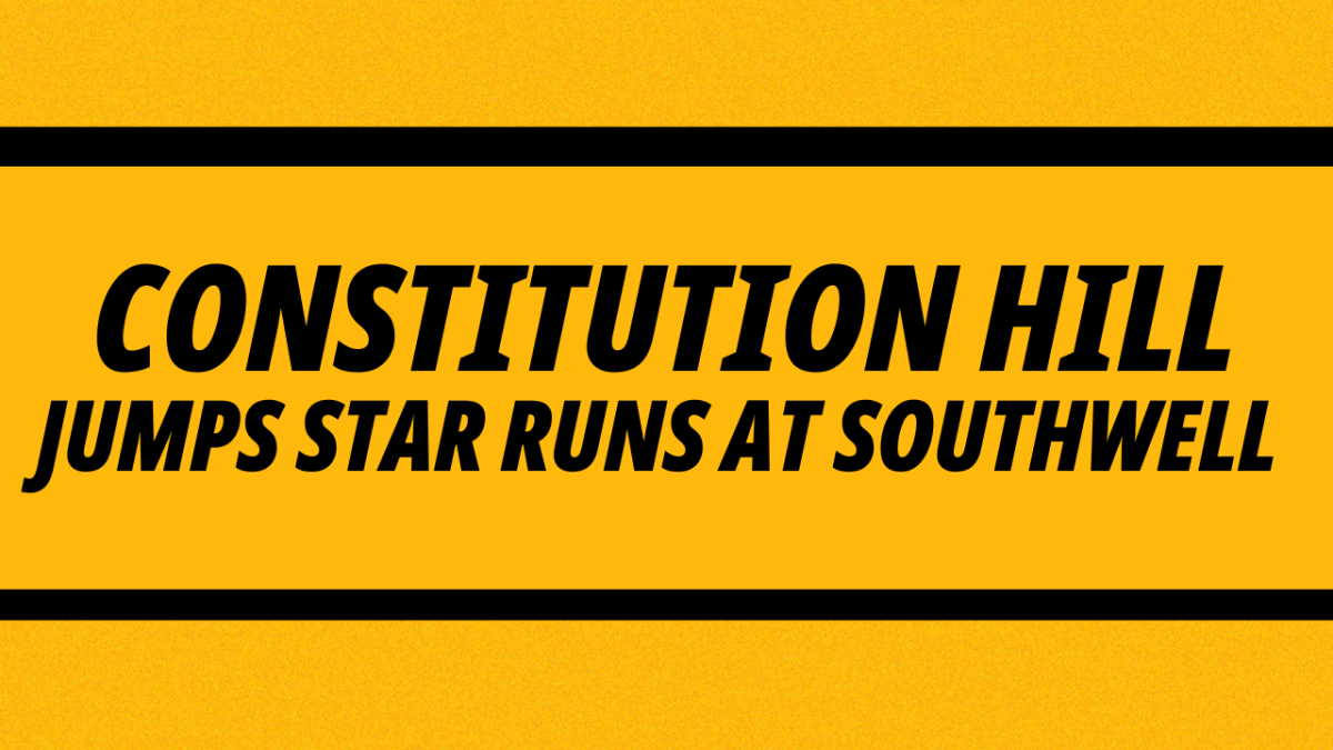 Will Constitution Hill run betting odds